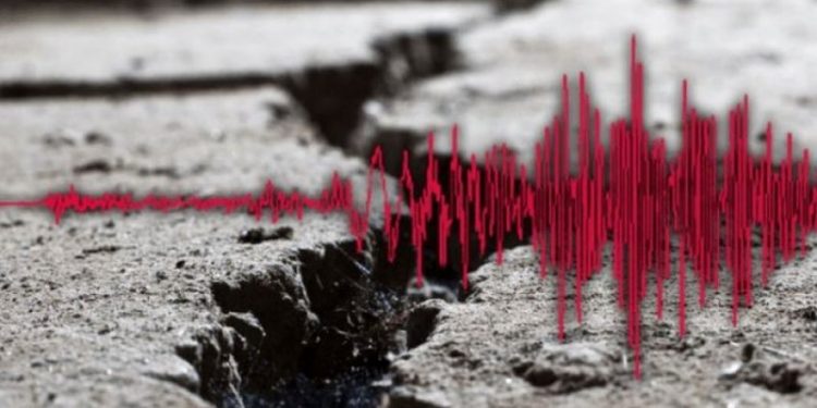 Çfarë po ndodh? Shkundet toka, katërmbëdhjetë tërmete të forta në një ditë