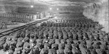 I mbetur në bankën e Italisë: Çfarë ndodhi me 2 tonë ar shqiptar dhe si u zbulua në minierë?!