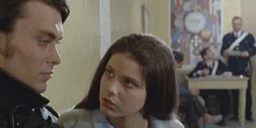 Filmi i parë i aktores Ornella Muti “La moglie più bella” historia e vërtetë e vajzës italiane Franca Viola