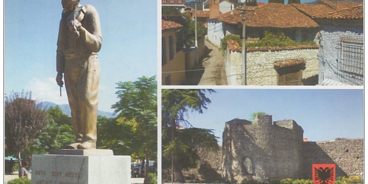 Sot data e largimit nga kjo jetë e bilbilit të këngës popullore të Shqipërisë së mesme Isuf Myzyri