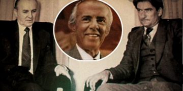 Ditëlindja e rreme e  Berishës: Saliu më mirë të mos “kishte lindur”… në Tetor, sot do ishte doktor dhe jo skenarist i filmave horror