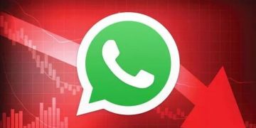 Bie Whatsapp në të gjithë botën