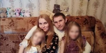 Si mendoni a është bërë drejtësi?! Babai detyroi përdhunuesin e vajzës së tij 6 vjeçare të gërmonte varrin dhe të vriste veten… lirohet pas 6 muajsh burgim