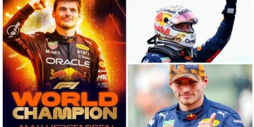 Formula 1/ Max Verstappen kampion bote, triumfi në Japoni i dhuron titullin e dytë
