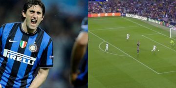 Kristjan Asllani i heq fitoren Interit në Barcelon: Mediat e masakrojnë! Shkatërrohet komplet emocionalisht dhe nuk qëndronte dot në këmbë!