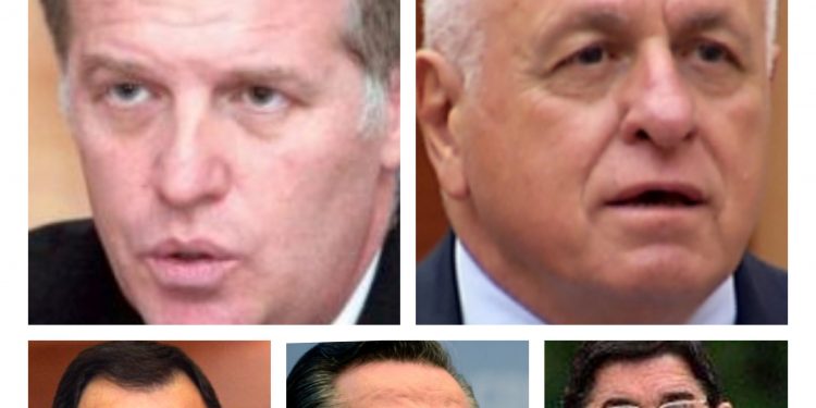 Zbulohen 5 spiunët e parë në PD me pseudonimet “Trëndafili’, Sqepari, I vogli”! Si dolën në pah Genc Pollo dhe Tritan Shehu?