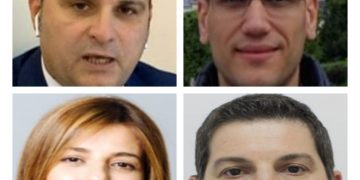 fijet e një rrjeti mafioz që pastron para, disa të dhëna për SPAK! Guvernatori Gent Sejko bankë private përmes kunatit Elton Gjipali: Kush fshihet pas dyshes së mikrokredisë Erion Merko dhe Anila Misa?!