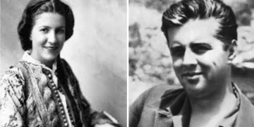 Kush ishte Luiza e dashura e Hoxhës që lidhi atë me komunistët?!