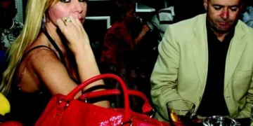 Burrin ia përjashtuan nga drejtësia si të korruptuar, Manjola Nallbani krenare: Kam zgjedhur vetëm të qesh