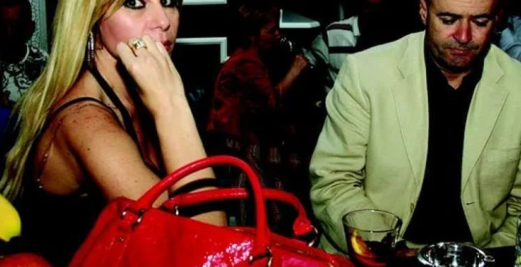 Burrin ia përjashtuan nga drejtësia si të korruptuar, Manjola Nallbani krenare: Kam zgjedhur vetëm të qesh