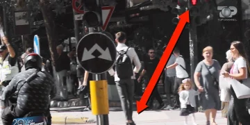 Trendi i rrezikshëm Rreziku nga monopatinat, burim aksidentesh!