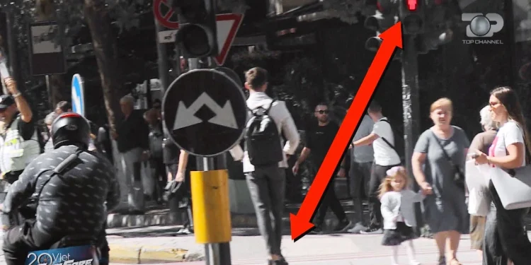 Trendi i rrezikshëm Rreziku nga monopatinat, burim aksidentesh!