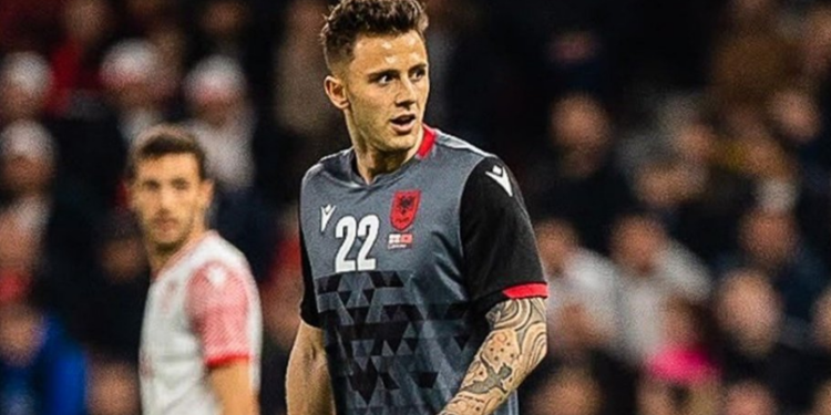 U tha se shkoi në Amerikë për para! Ja sesa fiton Xhakomo Vrioni në sezon, i dyti më i paguari në MLS është një shqiptar