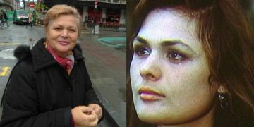 Si erdhe në jetën time dhe si u largove kaq papritur?! Letra emocionuese e bashkëshortit të aktores Shpresa Bërdëllima