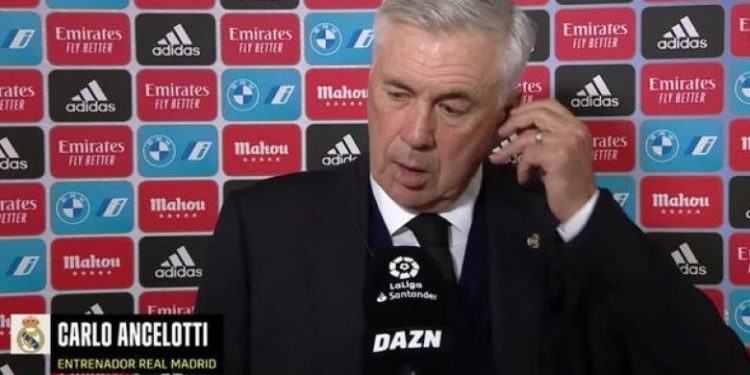 Ancelotti tregon se si ia dolën ta neutralizojnë Lewandowskin me një lojtar të vetëm
