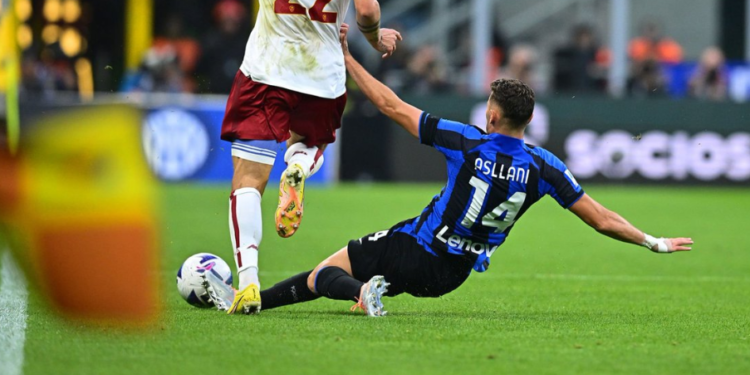 Në Itali shprehen se Inzagi duhet t’i japi çmimin Oskar për regji, Kristjan Asllani përfundon zgjedhje e tretë te Interi