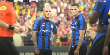 Minutat e pakta nga Inzagi trazojnë planet e Interit, Kristjan Asllanin e duan në shtëpi