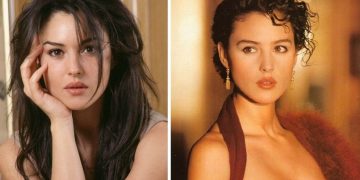 Më 30 shtator 1964, lindi e mrekullueshmja Monica Bellucci