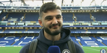 Ekipi i La Liga kërkon Armando Brojën!