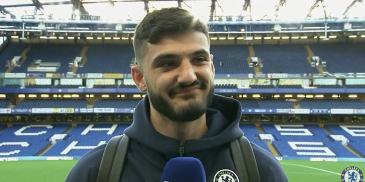 Ekipi i La Liga kërkon Armando Brojën!