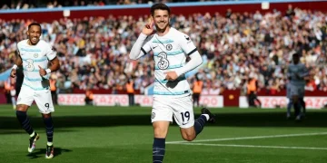 Java e Premier League: Chelsea merr “emrin” e Mount, Broja luan vetëm 7 minuta, United ndan pikët me Newcastle