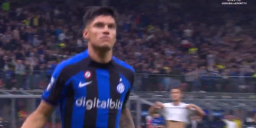 Stankoviç është i pafuqishëm përpara ish-ekipit të tij, pak minuta edhe për Asllanin në fitoren bindëse të Interit