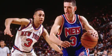 In memorie! Më 22 tetor të vitit 1964 lindi legjenda e basketbollit botrorë kroati Drazhen Petroviç  që u largua nga jeta vetëm 28 vjeç