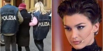 “Zhdukja” nga skena dhe buja e arrestimit në Itali, Elsa Lila ka gati rikthimin në Shqipëri, mesazhi për Pirro Çakon