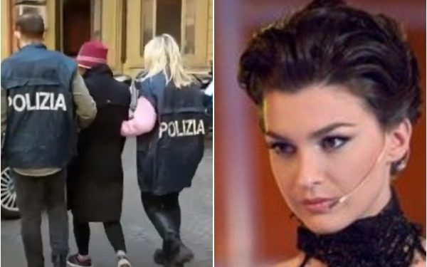 “Zhdukja” nga skena dhe buja e arrestimit në Itali, Elsa Lila ka gati rikthimin në Shqipëri, mesazhi për Pirro Çakon
