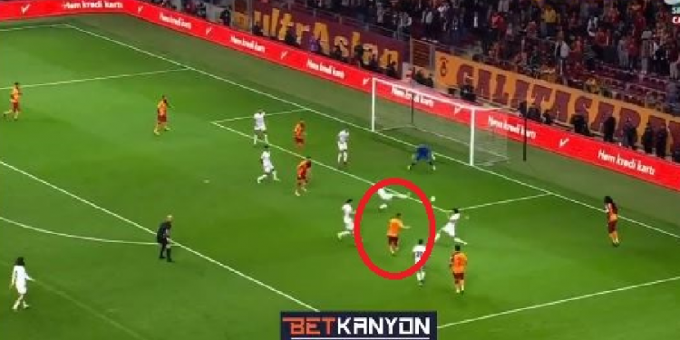 VIDEO/ Milot Rashica shënon dy gola për Galatasaray, pastaj gjigandët e Turqisë realizojnë edhe pesë herë të tjera