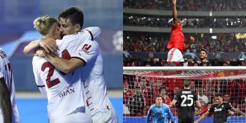 Champions sot: Juventus “lan duart” me Champions League! Fitore shprese e Milanit, humbje që nuk dhemb për Real Madrid