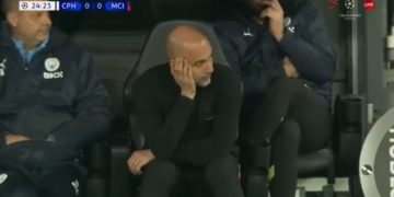 Mançester Siti krijon varësi nga Halandi, ekipi i Guardiolës nuk i shënon dot as Kopenhagenit pa norvegjezin