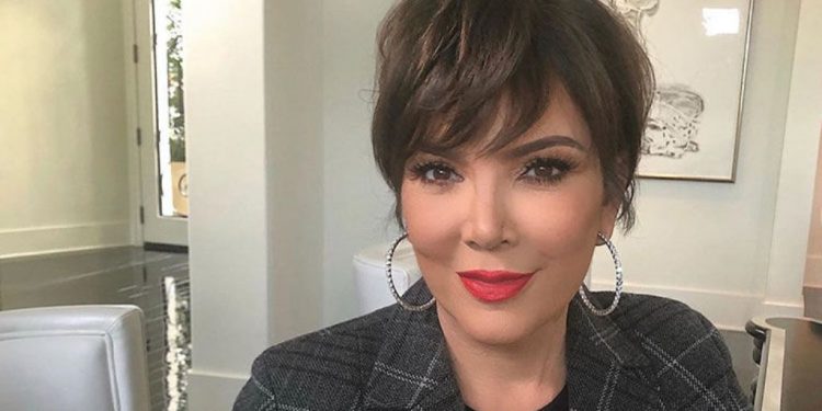 ‘Pasi të vdes më digjni dhe më bëni ‘gjerdan’ për fëmijët e mi’! Kris Jenner merr vendimin se çfarë dëshiron pas vdekjes