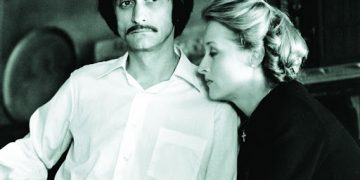 Historia e dhiimbshme e Holliwudit e Meryl Streep: Para se të ndërronte jetë ajo u hodh mbi trupin e tij…