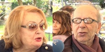 Annie Ernaux fiton çmimin ‘Nobel’ në Letërsi, bashkëshortja e Kadaresë: Kush është kjo? Shkrimtari: Është e njëjta juri prej 40 vitesh, nuk pres gjë!