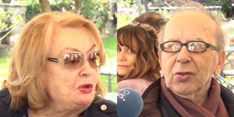 Annie Ernaux fiton çmimin ‘Nobel’ në Letërsi, bashkëshortja e Kadaresë: Kush është kjo? Shkrimtari: Është e njëjta juri prej 40 vitesh, nuk pres gjë!