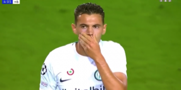 “Ka vetëm një mënyrë për ta parë”! Gazetari italian kërkon të shohë karakterin e Asllanit: Të jetë titullar të dielën