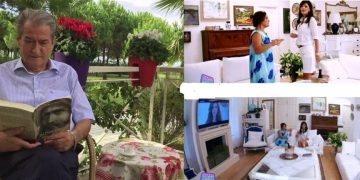 Lista kriminale që ulëret! Cili trafikant droge ish “pabreks” ka bërë këto pasuri sa të Berishës dhe Metës