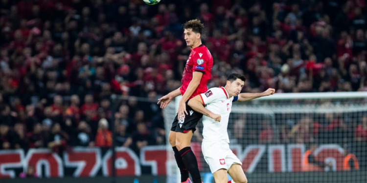 A do të jetë Polonia një Hungari e dytë? Njihuni me statistikat e Shqipërisë me rivalët në kualifikuese, kurrë më parë me Ishujt Faroe