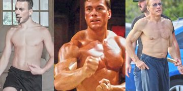 Jean-Claude Van Damme nuk ka moshë edhe pse sot mbushi 61 vjeç!