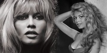 Kur gruaja që krijoi Zoti quhet Brigitte Bardot