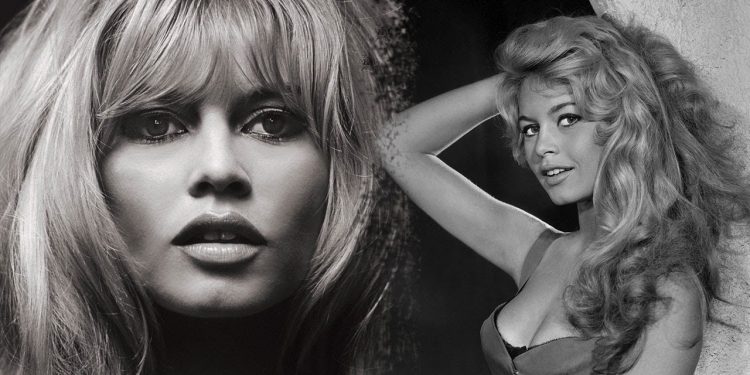 Kur gruaja që krijoi Zoti quhet Brigitte Bardot