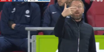 VIDEO/ “E pashë në 3 raste se çfarë është i aftë të bëj”! Trajneri i Chelsea flet për ndeshjen e Armando Brojës: Kritika për “egoizëm” nga tifozët!