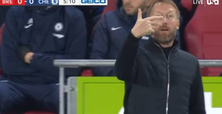 VIDEO/ “E pashë në 3 raste se çfarë është i aftë të bëj”! Trajneri i Chelsea flet për ndeshjen e Armando Brojës: Kritika për “egoizëm” nga tifozët!