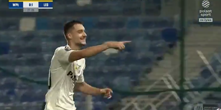 VIDEO/ Ernest Muçi trondit portën kundërshtare, shënon golin e jashtëzakonshëm nga distanca