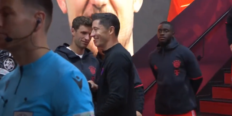 Teoria konspirative i frikëson të gjithë në Spanjë! Barcelona rrezikon Europa League, Bayern Munich mund t’i lërë ndeshjen Interit nga…Lewandowski