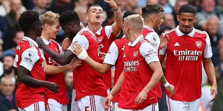 Nga personi “i urryer” nga tifozët e Arsenal, te i preferuari i tyre! Arteta bën Xhakën të “pashitshëm”