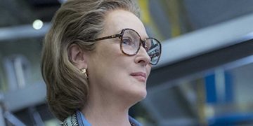 Meryl Streep, aktorja e rekordeve në Oscars (Video)