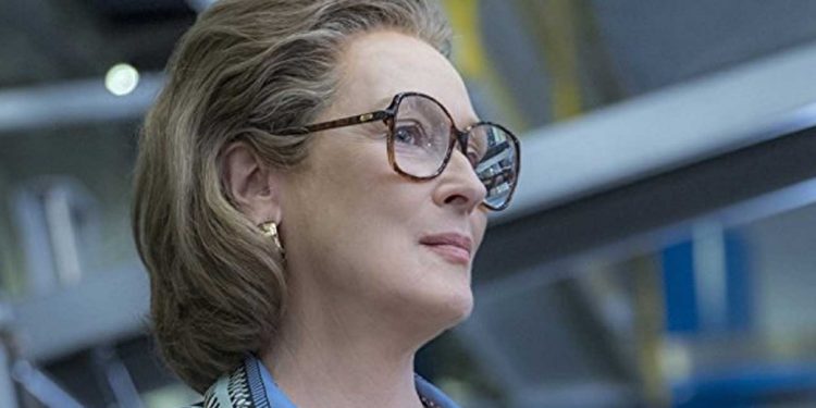 Meryl Streep, aktorja e rekordeve në Oscars (Video)