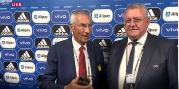 Shorti i eliminatoreve Euro 2024: Shqipëria me fat, në grup me 5 ekipe, por Reja vazhdon avazin